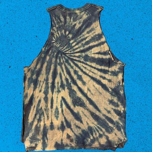 Colorado Tourist Cutoff Tank Top - Picture 4 of 5